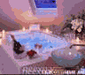 Massage bou nekh préliminaire you nekh akk suice you nekh