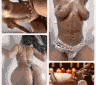 Jeune fille très 30 000FCFA belle sexy vous massage savonnage 4main 770213567  /  773454551