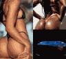 Bon massage avec jacuzzi accompagné nous sommes de nouvelles sexy masseuses: 772564390
