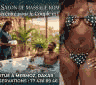 Promo jacuzzi accompagné un cadre calme et discret avec de belles masseuses: 774368946