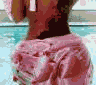 Hot massage double finition avec jacuzzi, 4mains, sensuel, gommage du corps, endroit calme: 772564390