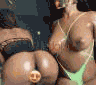 770197328 Promo Nuru 6.9 sans tabou double finition4beles filles au choi nekh nuru bomba
