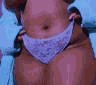 Jacuzzi accompagné Ronde masseuse au gros cul, je vous masse avec mes grosses fesses je suis a yoff