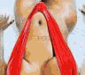 Promo Nuru 6  /  9 double finition savonnage suice àvant et après le massage avec deux caviars