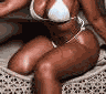 O'plaisir de Fatima en promo meilleur institut avec les meilleures masseuses de dakar: 788903850