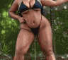 Promo massage avec jacuzzi accompagné chez Clara un endroit calme et discret: 784799709